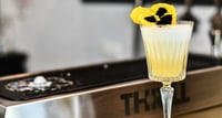 Охолоджувач келихів Thrill Tap, фото №4, інтернет-магазин харчового обладнання Систем4