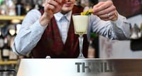 Охолоджувач келихів Thrill Tap, фото №5, інтернет-магазин харчового обладнання Систем4