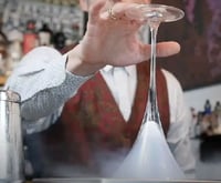 Охолоджувач келихів Thrill Tap, фото №6, інтернет-магазин харчового обладнання Систем4