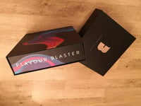 Коктейльний набір Flavour Blaster Cocktail Pro 2, фото №4, інтернет-магазин харчового обладнання Систем4