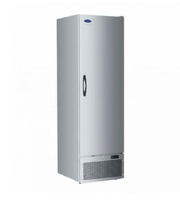 Холодильный шкаф МХМ Капри 0,5М нержавейка, фото №1, интернет-магазин пищевого оборудования Систем4