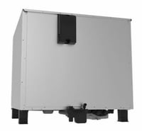 Пароконвектомат Unox XEVC-0621-GPRM, фото №2, інтернет-магазин харчового обладнання Систем4