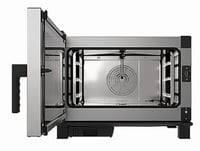 Пароконвектомат Unox XEVC-0311-E1RM, фото №2, інтернет-магазин харчового обладнання Систем4