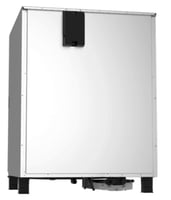 Пароконвектомат Unox XEVC-1011-GPRM, фото №3, интернет-магазин пищевого оборудования Систем4