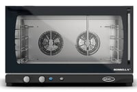 Печь конвекционная Unox XFT197, фото №1, интернет-магазин пищевого оборудования Систем4