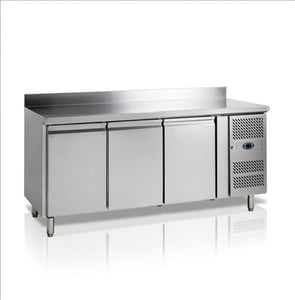 Холодильний стіл Tefcold CK7310, фото №1, інтернет-магазин харчового обладнання Систем4