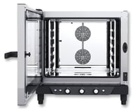 Конвекционная печь газовая Unox XB613G, фото №2, интернет-магазин пищевого оборудования Систем4
