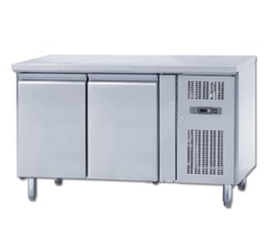 Холодильный стол Scan BK122