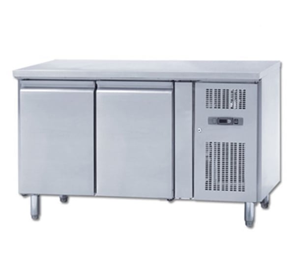 Холодильный стол Scan BK122, фото №1, интернет-магазин пищевого оборудования Систем4