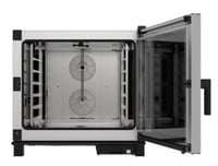 Пароконвектомат Unox XEBC-06EU-E1LM, фото №6, интернет-магазин пищевого оборудования Систем4