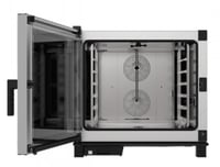 Пароконвектомат Unox XEBC-06EU-EPRM, фото №2, интернет-магазин пищевого оборудования Систем4