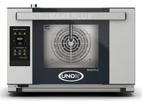 Конвекционная печь Unox XEFR-03HS-ETDP