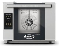 Конвекционная печь Unox XEFR-04HS-ETDP