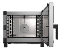 Пароконвектомат Unox XEVC-0511-EZLM-LP, фото №1, интернет-магазин пищевого оборудования Систем4