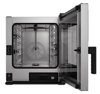 Пароконвектомат Unox XECC-0523-E1LM, фото №2, интернет-магазин пищевого оборудования Систем4