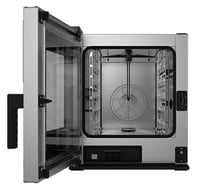 Пароконвектомат Unox XECC-0523-EPRM, фото №4, интернет-магазин пищевого оборудования Систем4
