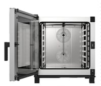 Пароконвектомат Unox XEVC-0711-EZRM, фото №2, интернет-магазин пищевого оборудования Систем4
