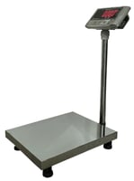 Ваги складські Днепровес ВПД405ДЕ-150, фото №2, интернет-магазин пищевого оборудования Систем4