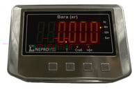 Ваги складські Днепровес ВПД405ДЕ-150, фото №3, интернет-магазин пищевого оборудования Систем4