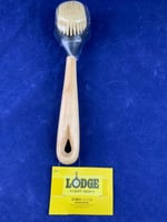 Щітка для чавунного посуду Lodge SCRBRSH, фото №5, інтернет-магазин харчового обладнання Систем4