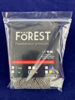 Рукавичка кольчужная FoREST 383230, фото №5 Рукавичка кольчужная FoREST 383230, фото №5, интернет-магазин пищевого оборудования Систем4
