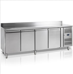 Холодильный стол Tefcold CK7410, фото №1, интернет-магазин пищевого оборудования Систем4