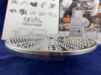 Диск-тёрка Robot-Coupe 27219, фото №7, интернет-магазин пищевого оборудования Систем4