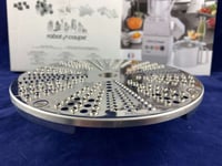 Диск-тёрка Robot-Coupe 27219, фото №1, интернет-магазин пищевого оборудования Систем4