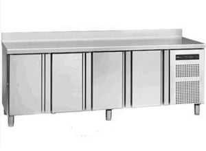 Холодильний стіл Fagor Concept Snack 600 EMSP-250, фото №1, інтернет-магазин харчового обладнання Систем4