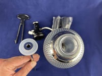 Сифон для содовой ISI Classic Sodamaker 601-1060, фото №2, интернет-магазин пищевого оборудования Систем4