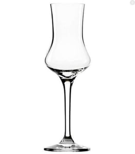 Чарка для граппи Stoelzle 2060026 серія Bar&Liqueur