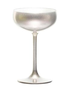 Бокал для шампанского серебряный Stoelzle 2738408 серия Olympic