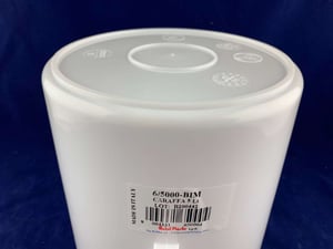 Чаша мерная Mobil Plastic 6/5000-BIM, фото №2, интернет-магазин пищевого оборудования Систем4