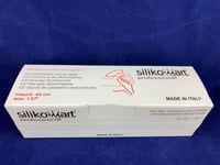 Одноразовые кондитерские мешки в рулоне Silikomart ROLLH40S