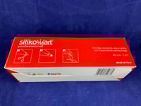 Одноразові кондитерські мішки у рулоні Silikomart ROLL H 40S, фото №2, інтернет-магазин харчового обладнання Систем4