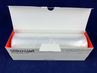 Одноразові кондитерські мішки у рулоні Silikomart ROLL H 40S, фото №4, інтернет-магазин харчового обладнання Систем4