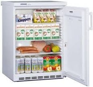 Холодильный шкаф Liebherr FKU 1800, фото №1, интернет-магазин пищевого оборудования Систем4
