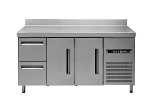 Холодильный стол Fagor  CMFP-180 GN HDD, фото №1, интернет-магазин пищевого оборудования Систем4