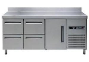 Холодильный стол Fagor CMFP-180 GN HHD, фото №1, интернет-магазин пищевого оборудования Систем4