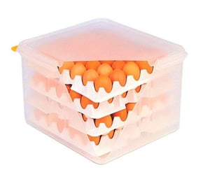 Контейнер для хранения яиц Stalgast 061500