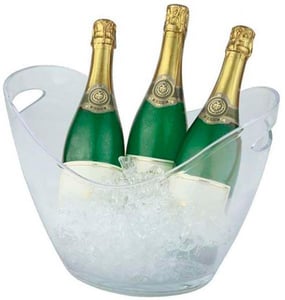 Чаша для шампанського APS 36048