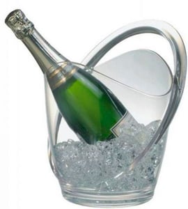 Чаша для шампанського APS 36055