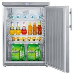 Холодильна шафа Liebherr FKUv 1660, фото №1, інтернет-магазин харчового обладнання Систем4