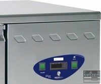 Морозильный стол Desmon TIB2, фото №2, інтернет-магазин харчового обладнання Систем4