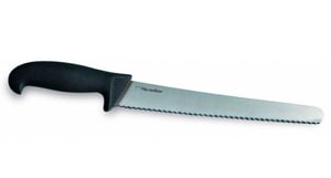 Нож для хлеба Martellato 50COL07, фото №1, інтернет-магазин харчового обладнання Систем4