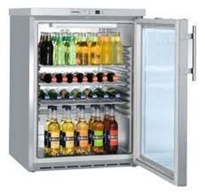 Холодильный шкаф Liebherr FKUv1662