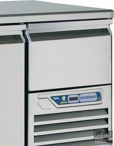 Холодильний стіл Desmon GPZ166A, фото №2, інтернет-магазин харчового обладнання Систем4