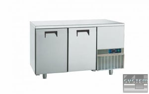 Холодильный стол Desmon BLM2PLNT, фото №1, интернет-магазин пищевого оборудования Систем4