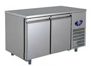Холодильный стол Desmon TSM2, фото №1, интернет-магазин пищевого оборудования Систем4