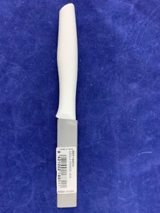 Нож для чистки Arcos 85 мм белый 188524 серия Nova, фото №2, интернет-магазин пищевого оборудования Систем4